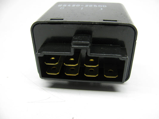 NEW - OUT OF BOX Windshield Wiper Motor Relay OEM For 2005-2011 Hyundai Santa Fe