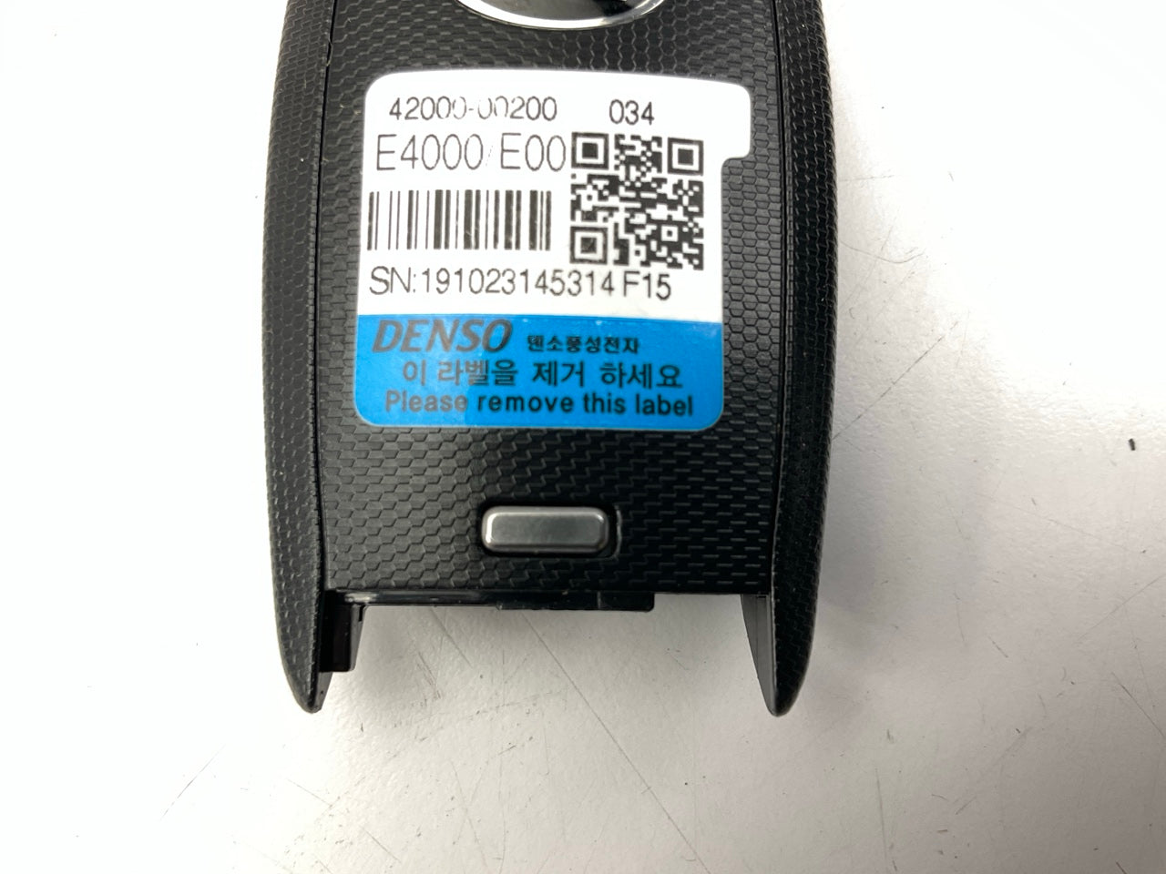 NEW UNBOXED 95440-E4000 Smart Key Fob Remote OEM For 17-18 Kia Soul EV, W/O Key