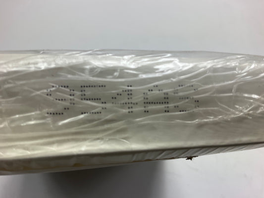 WHITE BOX 954A Carburetor Repair Rebuild Kit - Rochester M2MC Dualjet