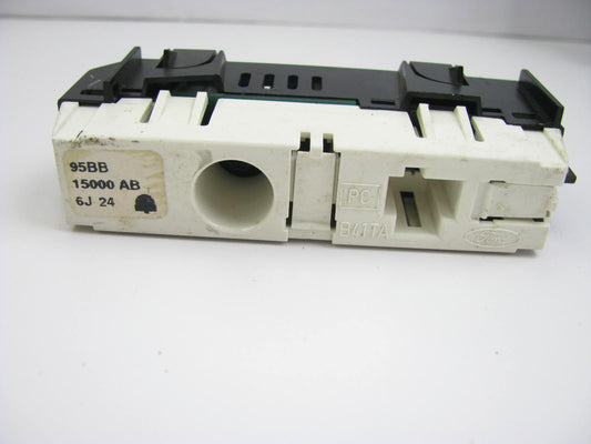 NEW - OUT OF BOX FORD 95BB-15000-AB Digital Clock 1995-1997 Mercury Mystique