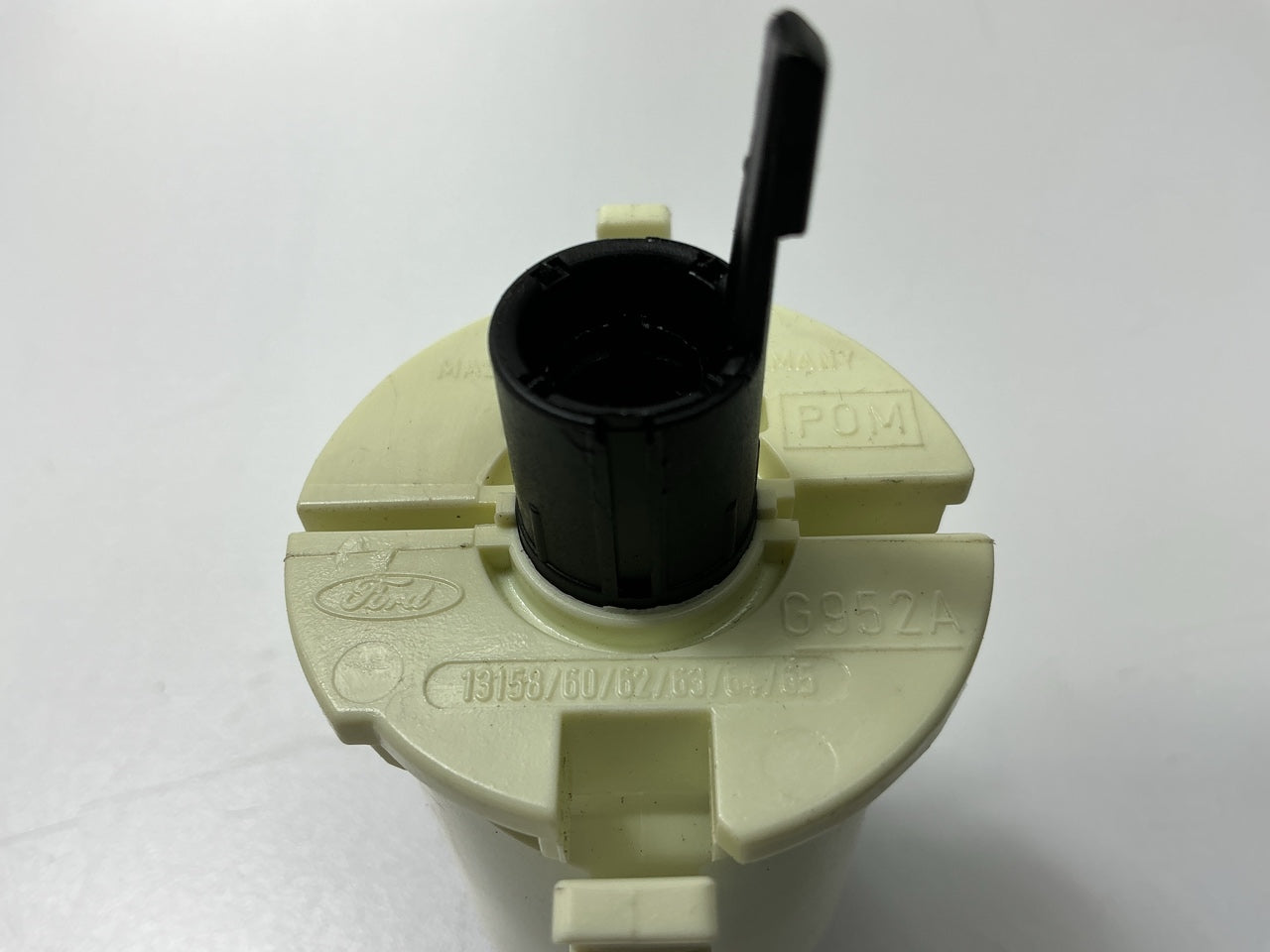 NEW - OUT OF BOX - OEM Ford 95BG-11654-EB Headlight Head Lamp Switch