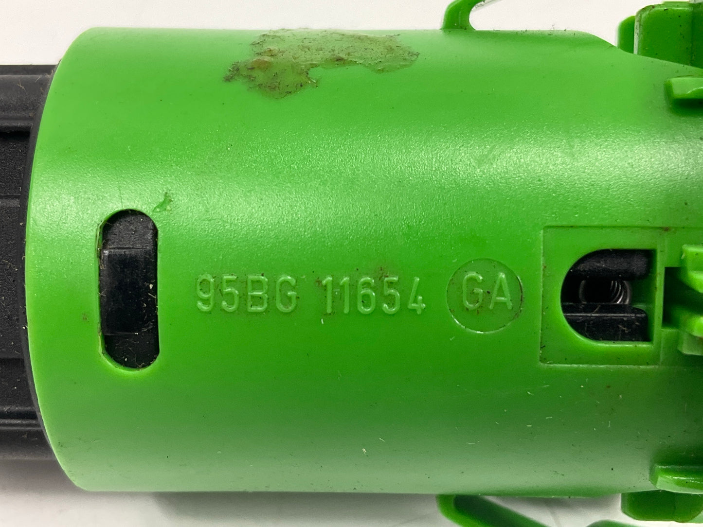 NEW - OUT OF BOX - Genuine OEM Ford 95BG-11654-GA Headlight Lamp Switch Contour