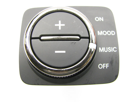 NEW - OUT OF BOX - Mood Light Lamp Control Switch OEM For 09-10 Soul 96120-2K535