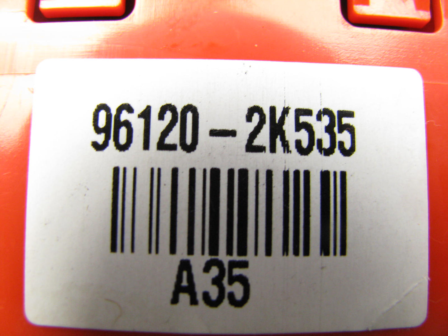 NEW - OUT OF BOX - Mood Light Lamp Control Switch OEM For 09-10 Soul 96120-2K535
