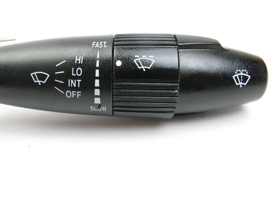 NEW - UNBOXED 96271606 Wiper / Washer Switch For 2000-2002 Daewoo Nubira