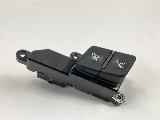 New Steering Wheel Mounted Mute & Voice Control Switch For 2011-2013 Kia Sorento