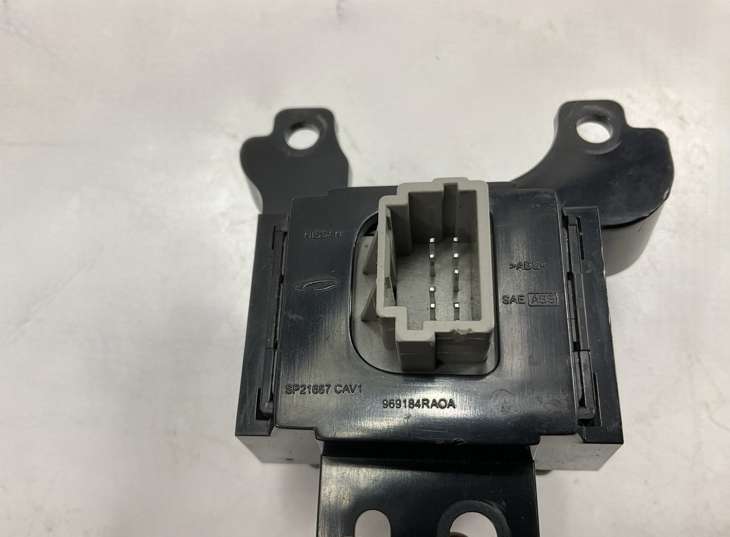 NEW UNBOXED OEM 969184RA0A Normal Sport Switch Control For 2016-18 Nissan Maxima