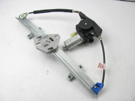 NEW 1995-2000 Ford Contour, Mystique Front Right Power Window Motor & Regulator