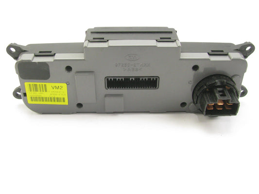 NEW UNBOXED A/C Climate Control Manual AC Switch OEM For 2011-2013 Kia Optima