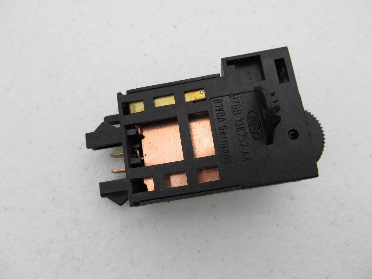 NEW - OUT OF BOX 97BB-13K752-AA Instrument Panel Dimmer Switch 1995-1998 Contour