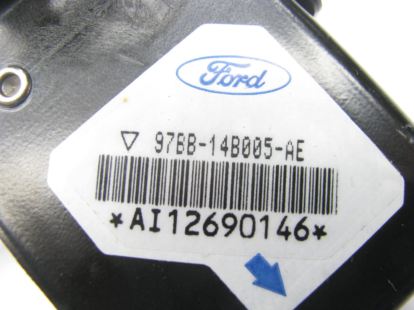 NEW OUT OF BOX SRS Crash Sensor For FORD MERCURY 97BB-14B005-AE