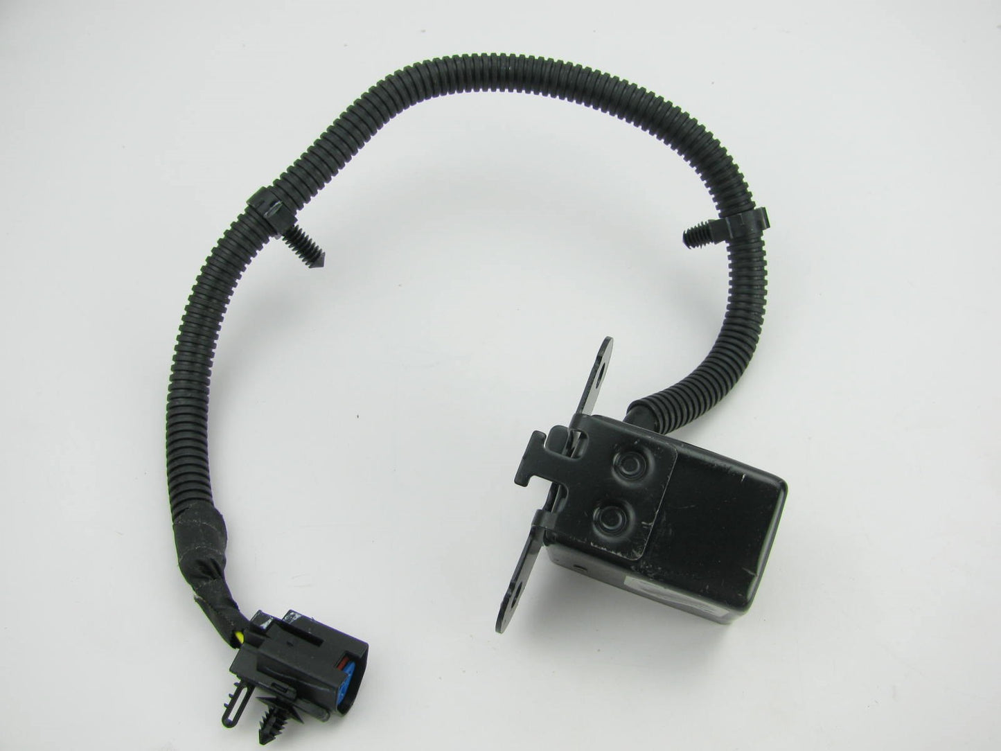 New FRONT LEFT SRS Impact Crash Sensor 1998-2000 Ford Contour, Mercury Mystique