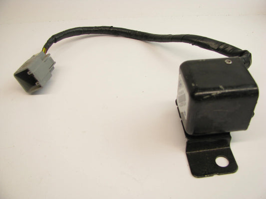 NEW - OUT OF BOX 97BB-14B007-BA Rear SRS Crash Sensor 98-00 Contour Mystique