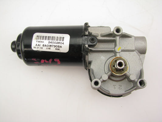 NEW - Out Of Box 97BB-17B571-AA Windshield Wiper Motor 1995-1997 Ford Contour