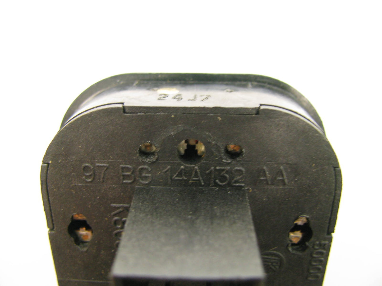 NEW - OUT OF BOX - OEM Ford 97BG-14A132-AA Left Drivers Side Power Window Switch