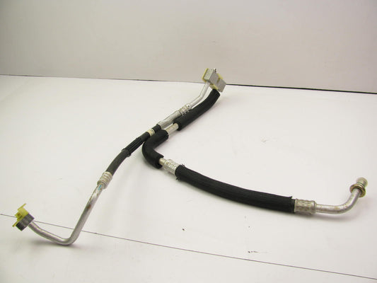 NEW - Out Of Box 97BW-19D850-GF A/C Manifold Hose Assembly - Ford F8RZ-19D734-AA