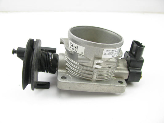NEW - OUT OF BOX - OEM Ford 97JF-AB Throttle Body 1997-1999 Explorer 4.0L V6