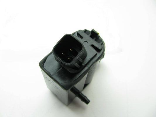 NEW - OUT OF BOX Windshield Washer Pump OEM For 2006-11 Accent 985101C100