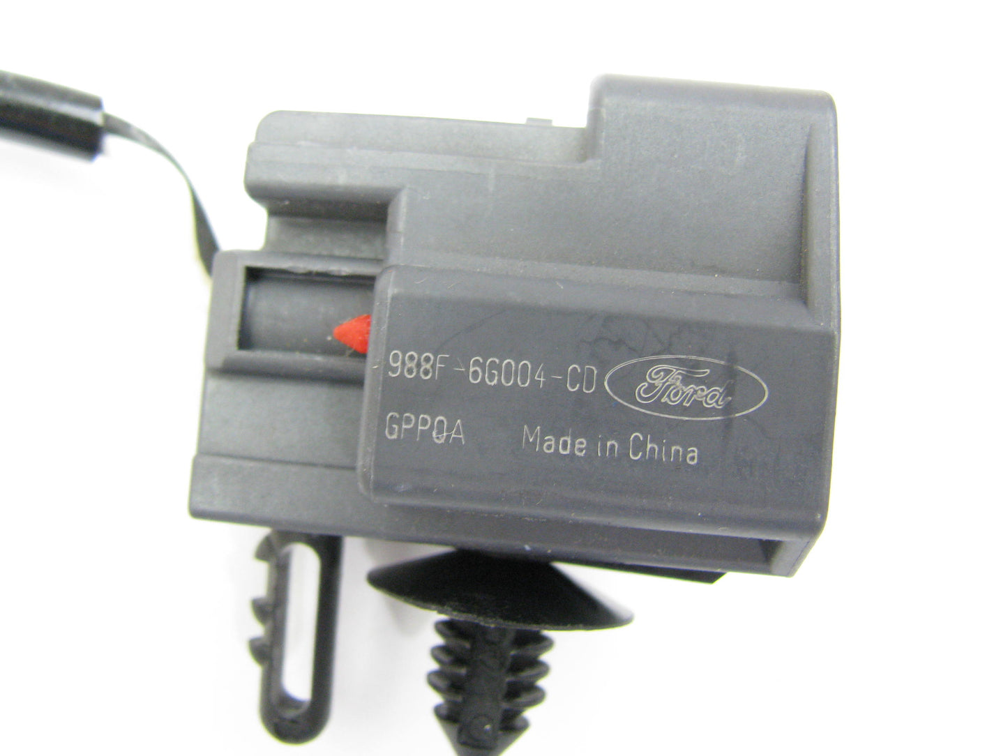 NEW OEM Bulk Packed Engine Cylinder Head Temperature Sensor 988F-6G004-CD