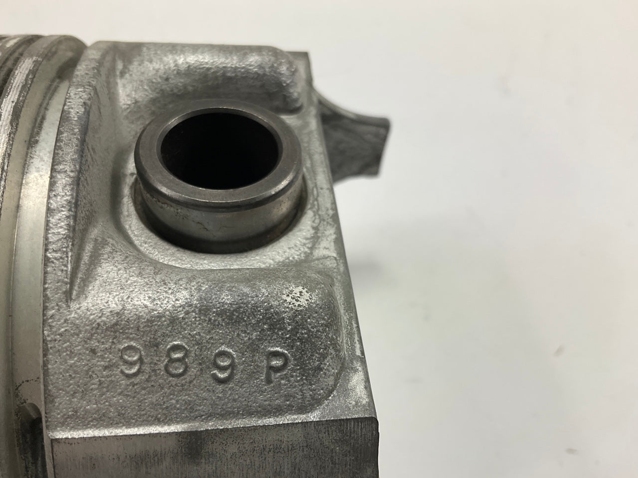 Unboxed 989P Engine Piston 0.020'' - 1968-1985 CHEVY 7.0L 427 Gas V8 Truck