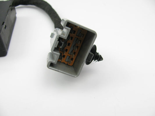 NEW - OUT OF BOX - OEM Ford 98BG-14A701-AA FRONT LEFT 8-Way Power Seat Switch