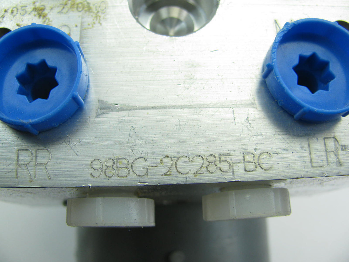 NEW - Out Of Box 98BG-2C285-BC ABS Pump And Motor Assembly - F8RZ-2C219-AA