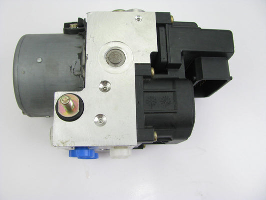 USED - Ford 98BG-2M110-BC ABS Pump WITHOUT Traction Control ONLY F8RZ-2M110-BA