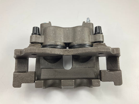 REMAN. 99-17663B Front Left Brake Caliper For 1999-2002 Jeep Grand Cherokee