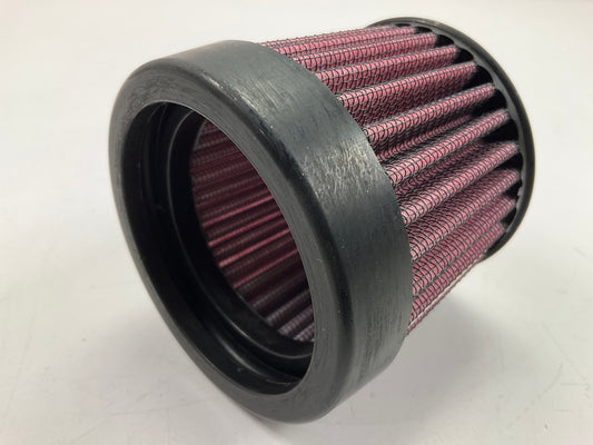 Imagine Injection Stack High Flow Air Filter - 2-3/4'' Inlet ID, 3-1/4'' Height