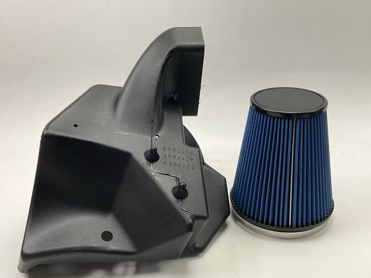 COSMETIC DAMAGE - Ford Performance 11-14 Mustang GT Cobra Cold Air Intake System