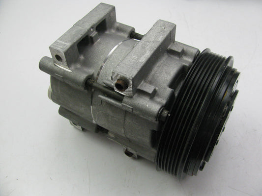 Reman - Out Of Box 9U2Z-19V703-ERM A/C Compressor W/ Clutch 2000-2002 Ford Focus