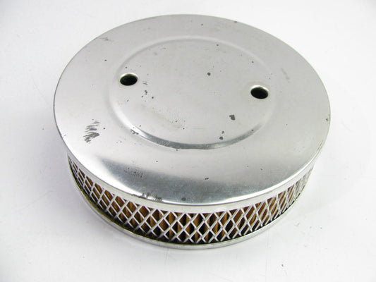 NEW - UNBOXED Vintage Iapco A-0171-001 SU Carburetor Air Cleaner Air Filter