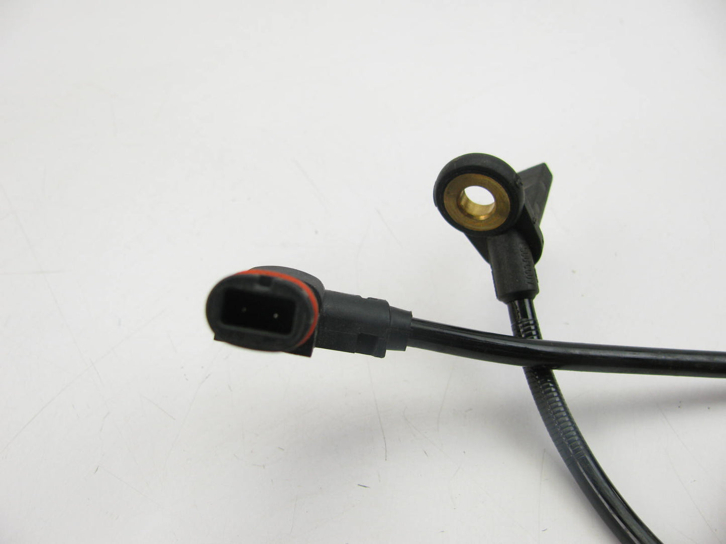 NEW OUT OF BOX - ATE A0009054601 FRONT ABS Wheel Speed Sensor