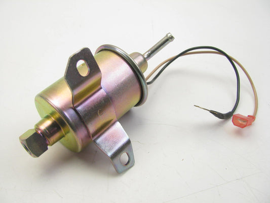 UNIVERSAL 12V Low Pressure Fuel Pump 2.5-4 PSI, 25 GPH A029F889