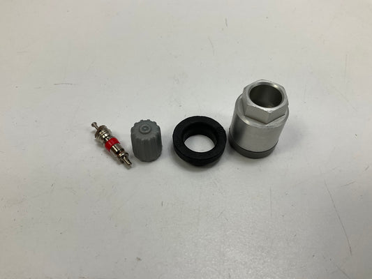 (4) A10 Tire Pressure Monitoring System (TPMS) Sensor Service Kits