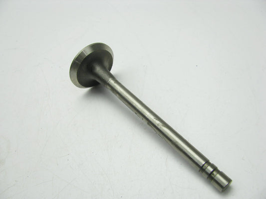 (2) NEW - OUT OF BOX MANLEY A1077 Engine Exhaust Valve - 1.5'' Head X 4.923'' OAL
