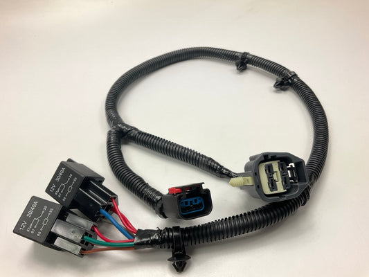 NEW UNBOXED A2C59519830 Engine Cooling Fan Wire Harness Adapter Kit For FA70306