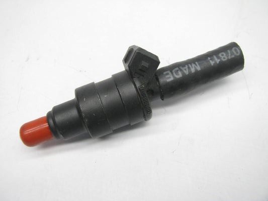 NEW UNBOXED A46-000001 Fuel Injector - BLACK COLOR