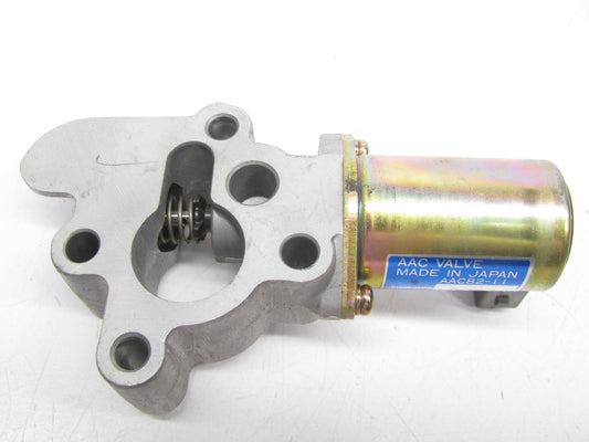 NEW UNBOXED AAC Valve Idle Control IAC OEM For 1986-1989 Stanza, 86 200sx Turbo
