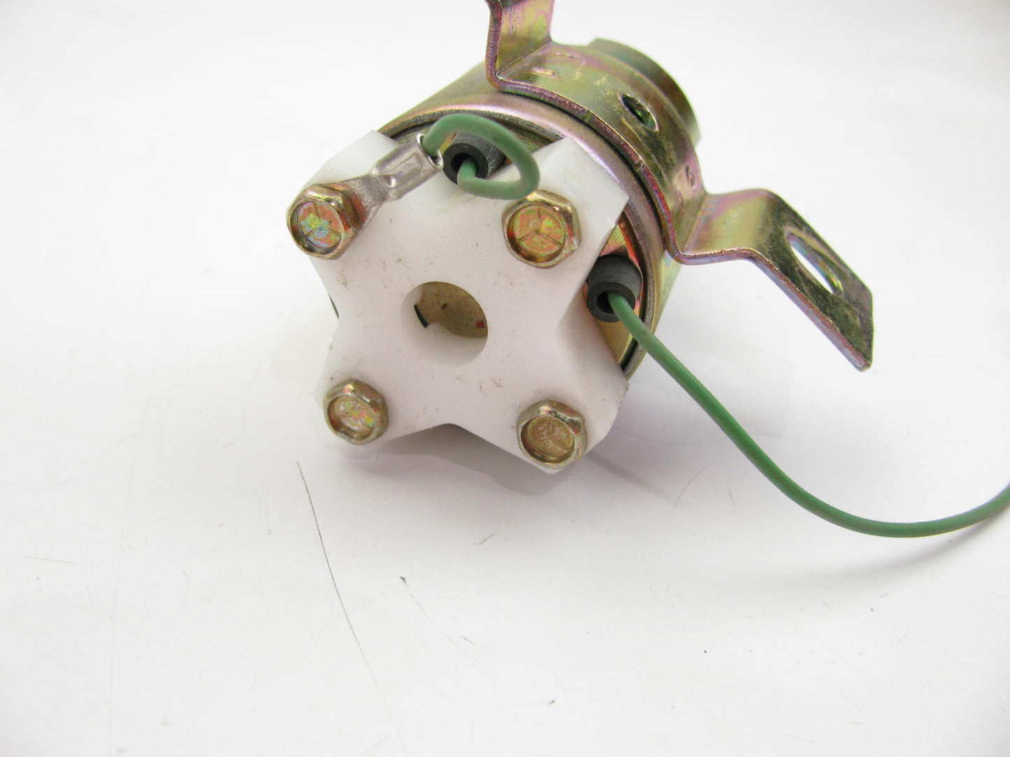 NEW - OUT OF BOX - Wagner A131506 Air Solenoid Valve 2-speed Shift AC-67929