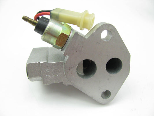 NEW OUT OF BOX AC19 Fuel Injection Idle Air Control Valve For 83-85 Nissan 1.6L