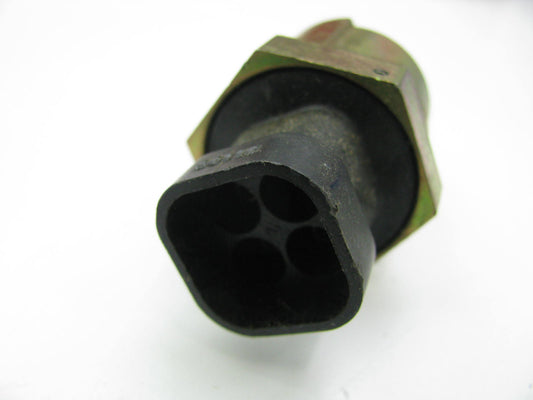 NEW - OUT OF BOX STANDARD AC4 Idle Air Control Valve IAC 1982-1984 GM 2.5L-L4