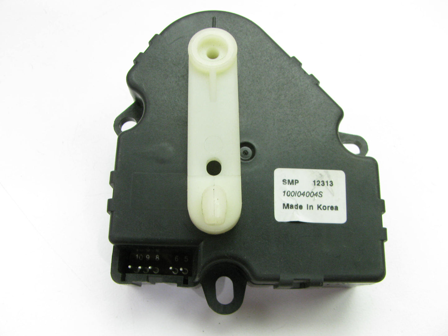 NEW OUT OF BOX - ADR211 Heater Blend Door Actuator