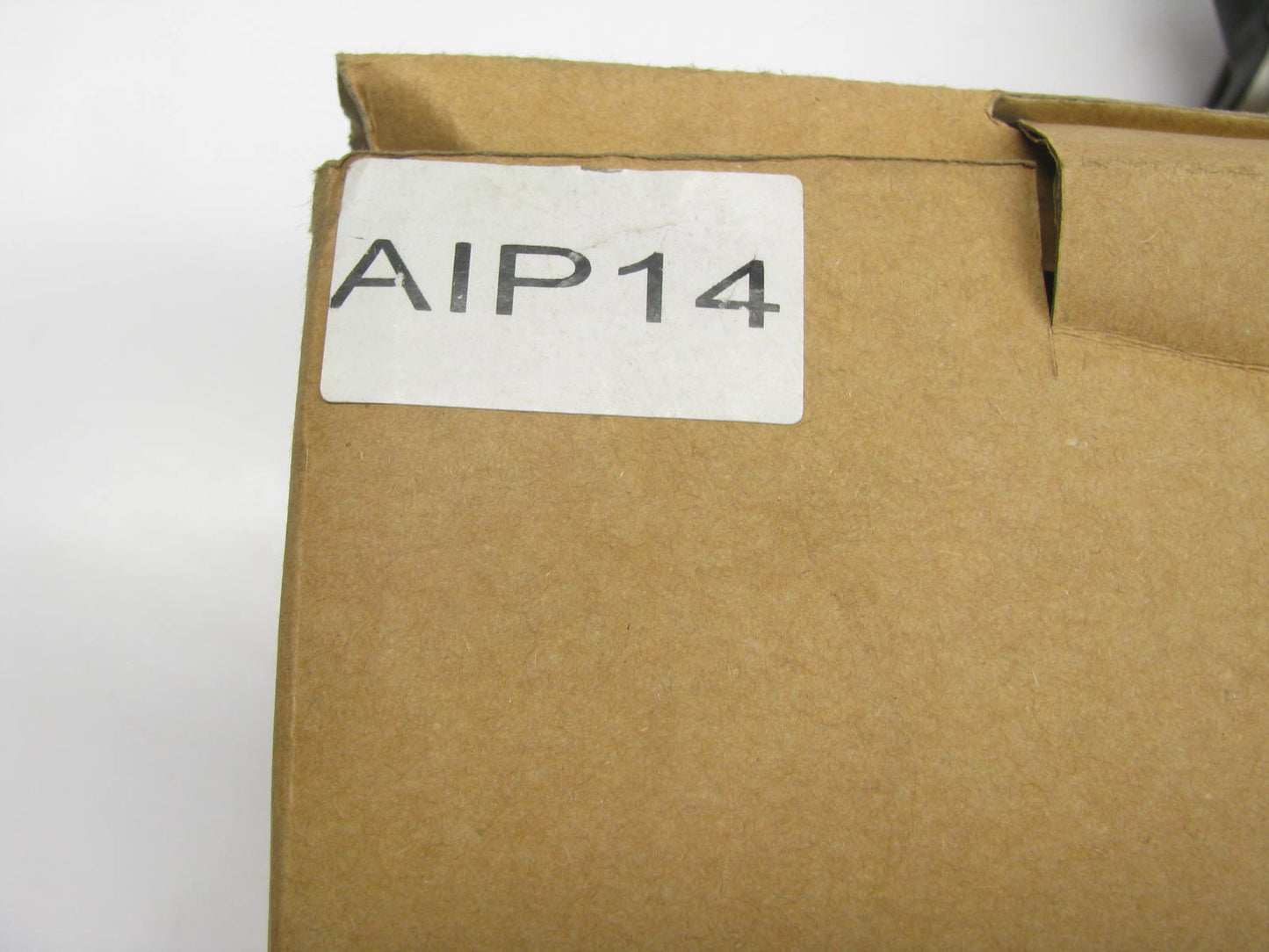 NEW - UNBOXED AIP14 Secondary Air Injection Pump For 2000 Chevrolet Corvette