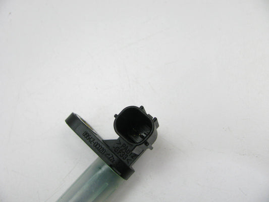 NEW UNBOXED OEM Front Right ABS Wheel Speed Sensor 2008-15 Sequoia 89542-0C020