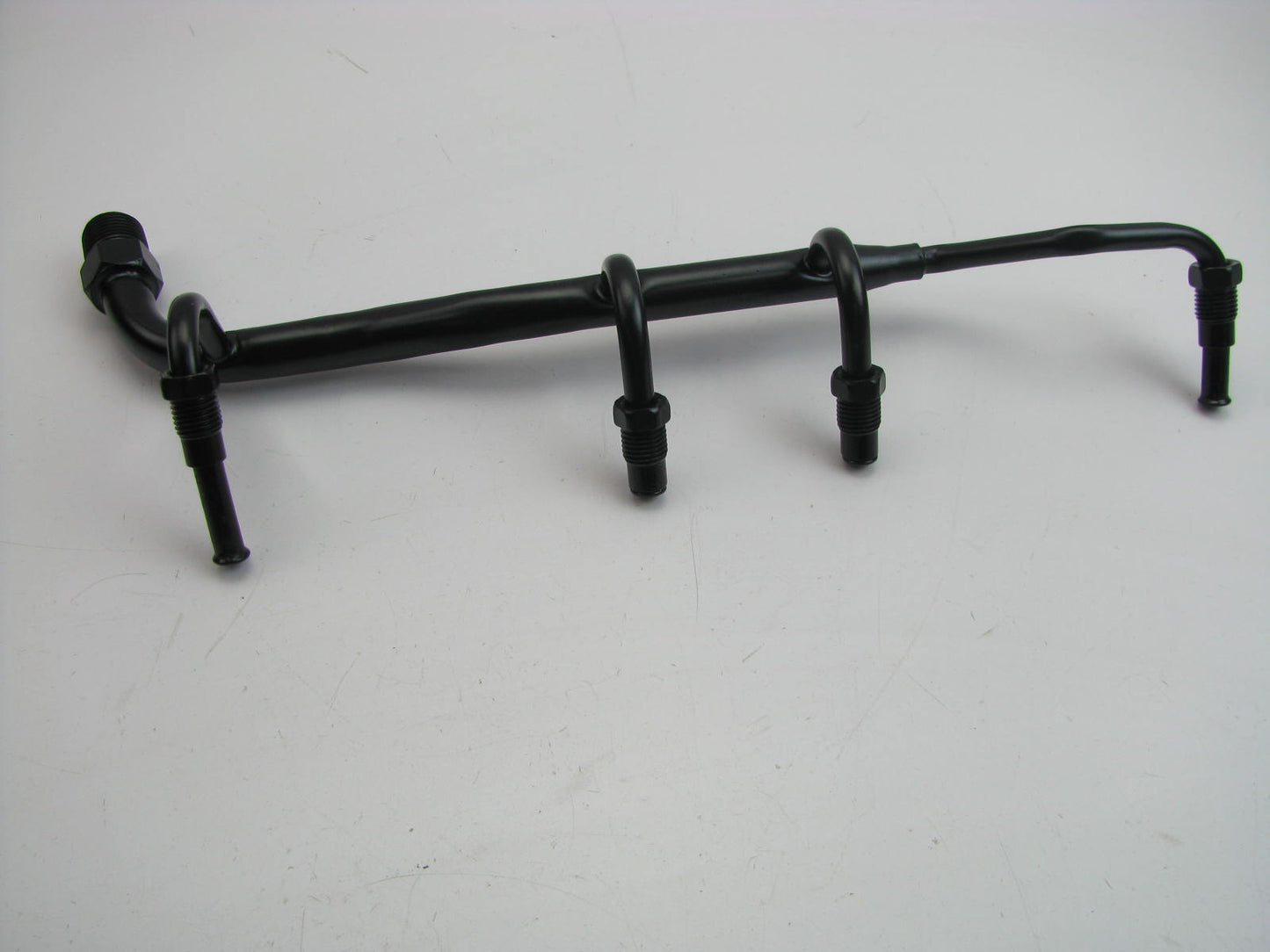 NEW - Out Of Box AT104 Left Secondary Air Injection Pipe - 22534541 1A1008 AR8