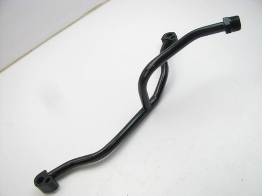 NEW - Out Of Box AT140 Secondary Air Injection Emissions Smog Pump Tube Pipe