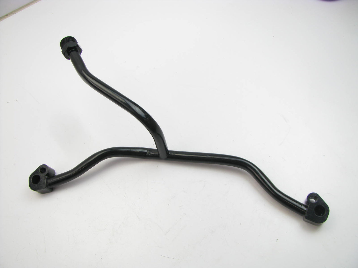 NEW - Out Of Box AT140 Secondary Air Injection Emissions Smog Pump Tube Pipe