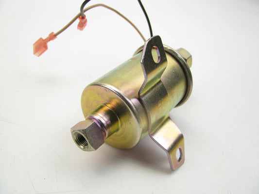 Universal Gas Diesel 12V Low Pressure Fuel Pump 5-9 PSI 30GPH AU2635