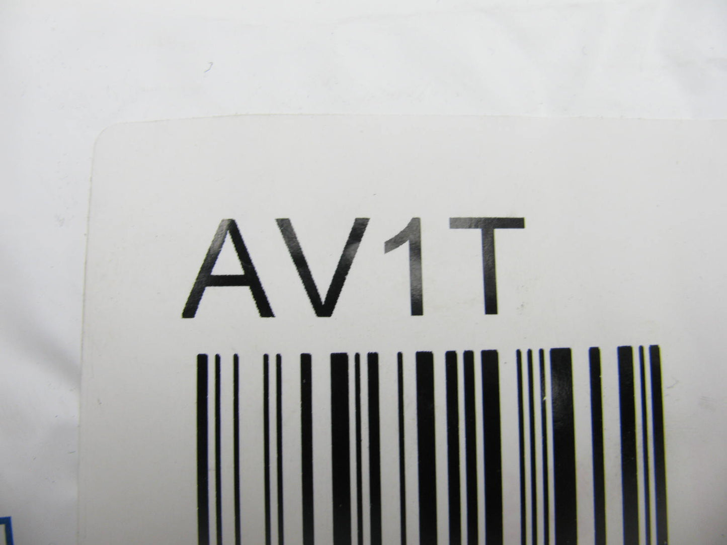 NEW - OUT OF BOX AV1T Smog Air Pump Check Valve Secondary Air Injection Valve